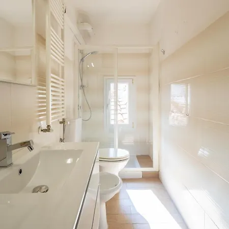 Borgognissanti * Florence