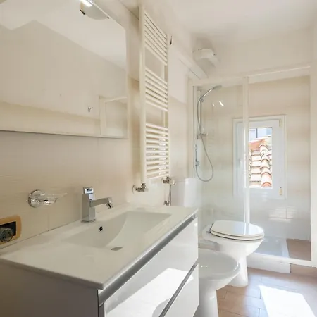 Borgognissanti * Florence