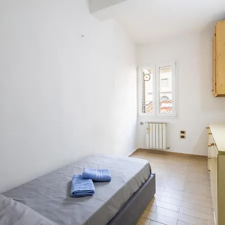 Appartement Borgognissanti