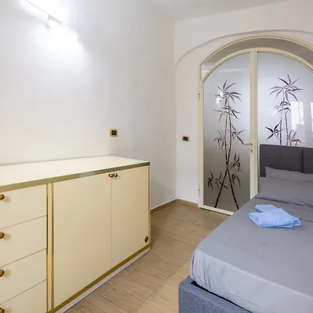 Appartement Borgognissanti