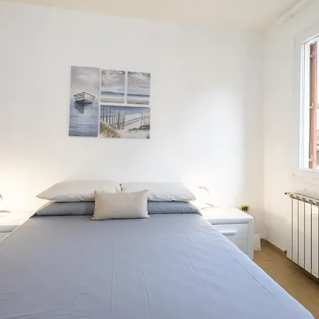 Borgognissanti Florence