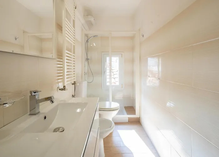 Borgognissanti * Florence