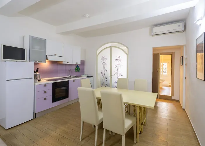 Appartement Borgognissanti *